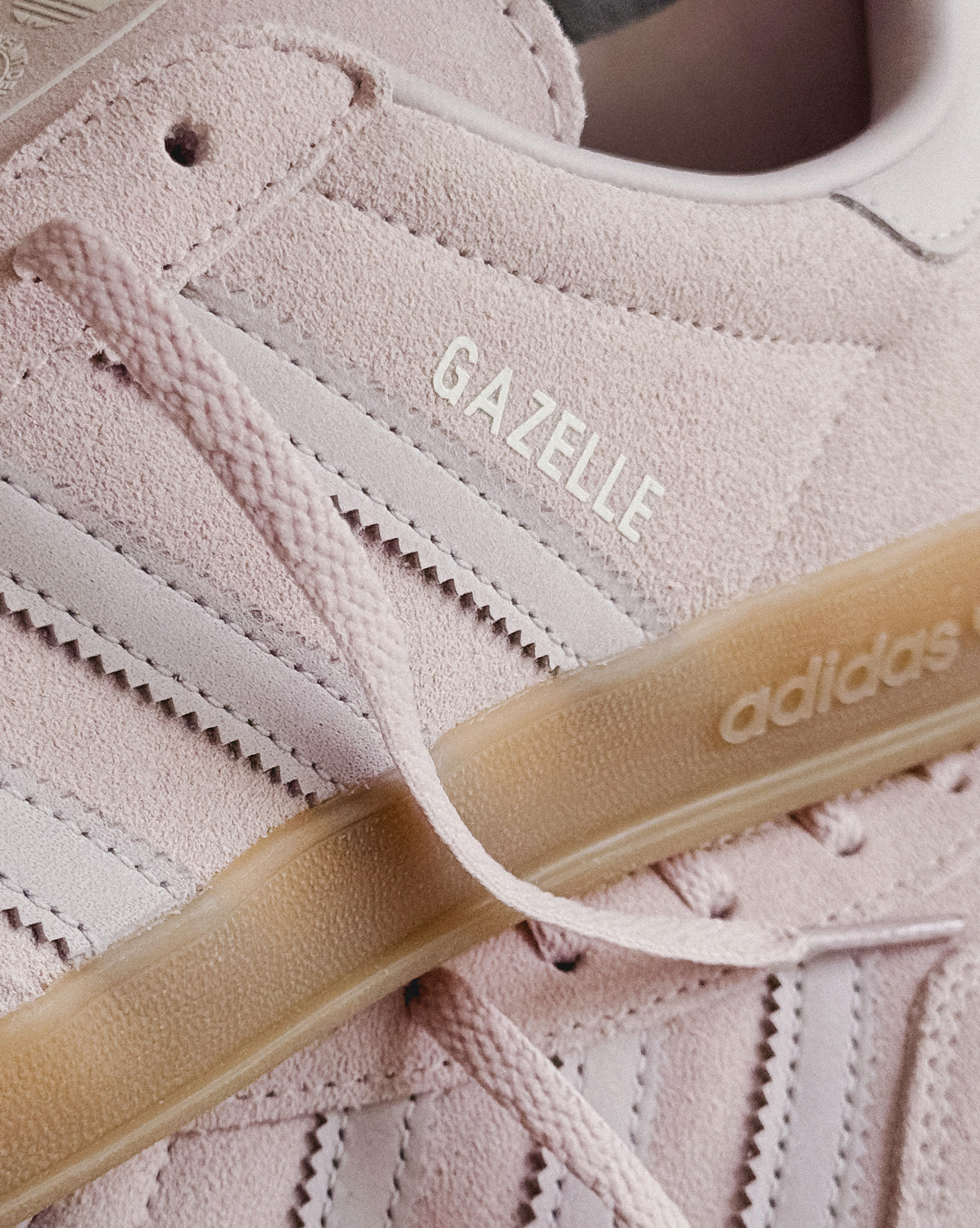 Adidas Gazelle Indoor