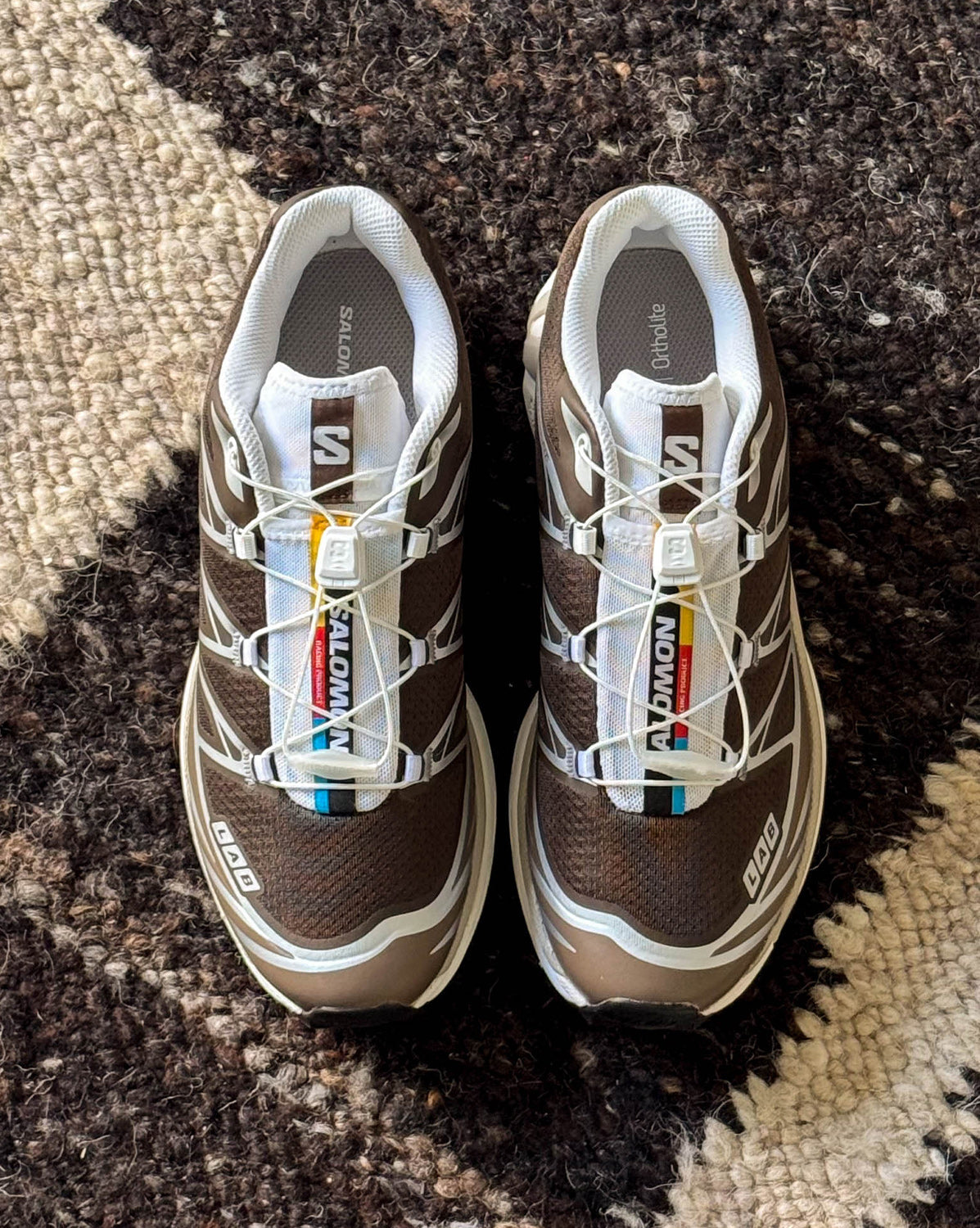Salomon XT-6