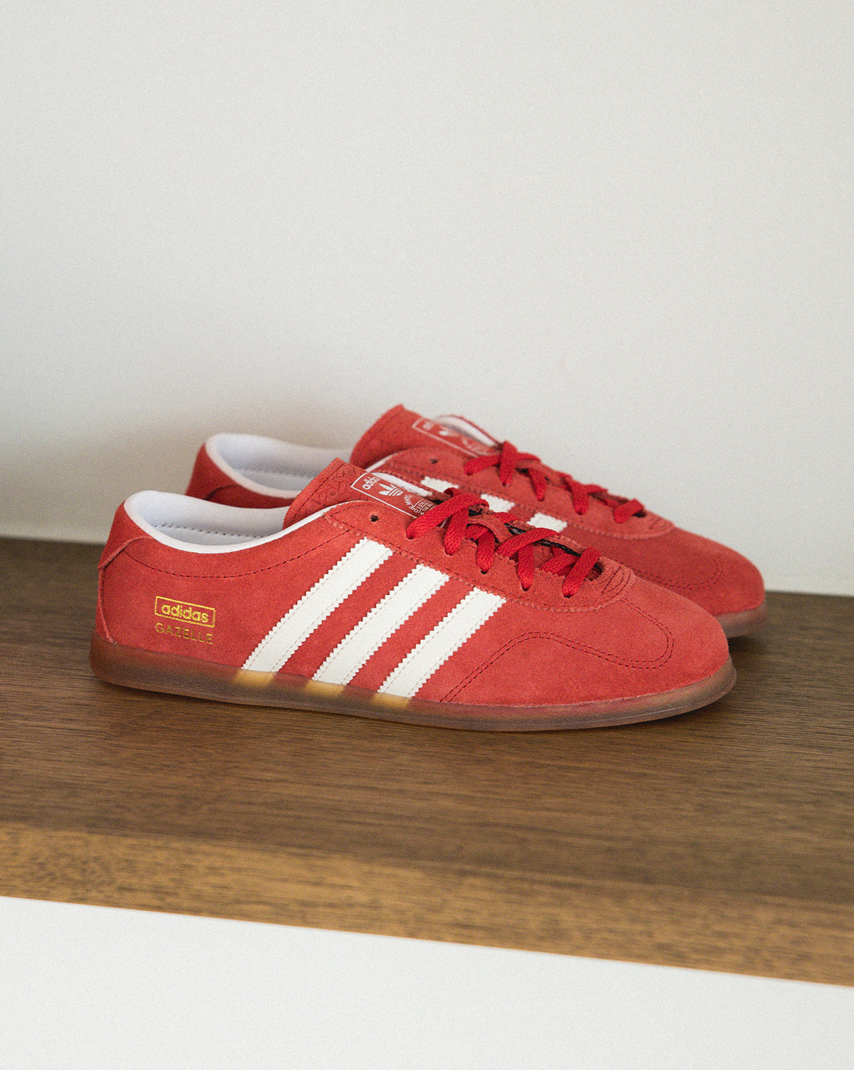 Adidas Gazelle Lo Pro