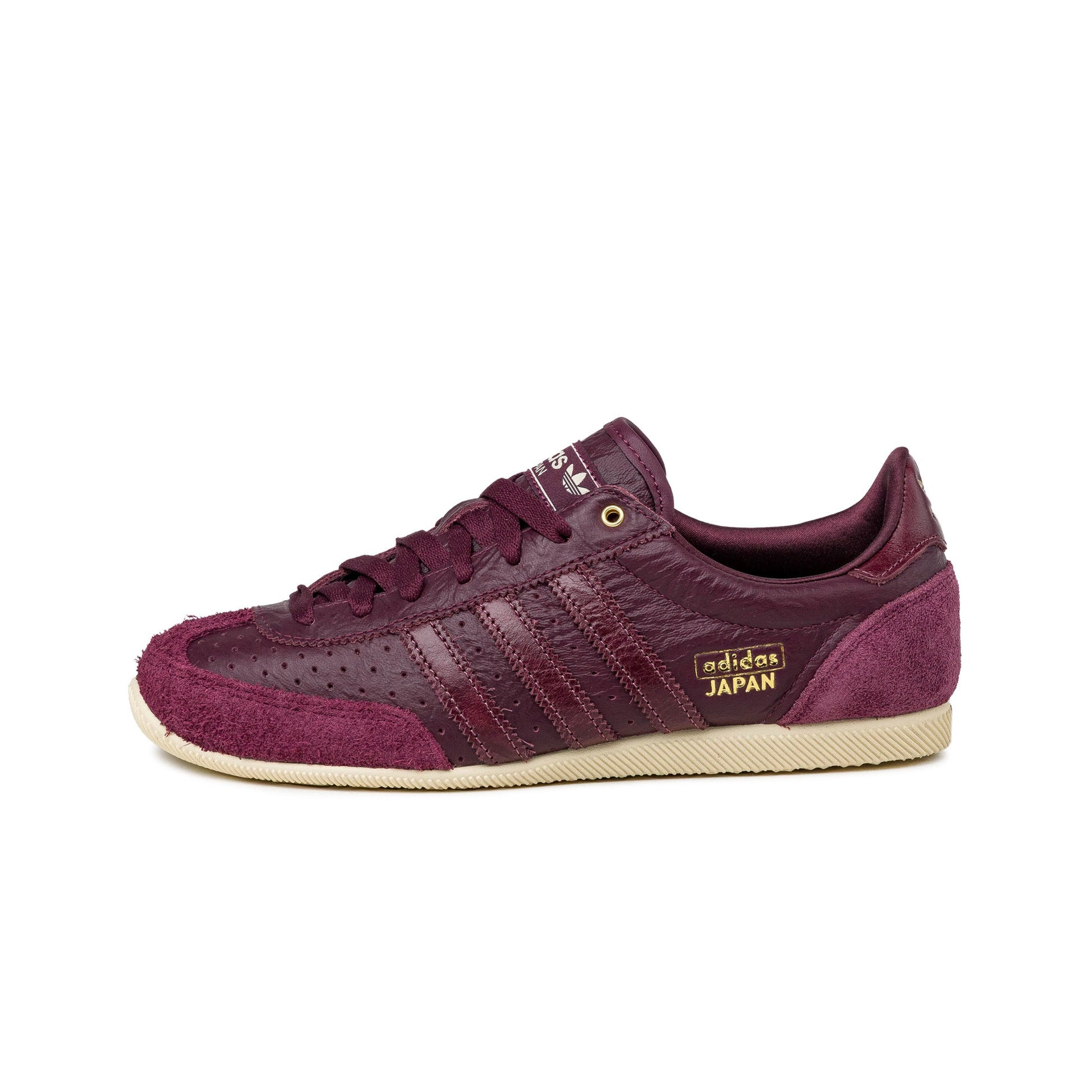 Adidas Japan