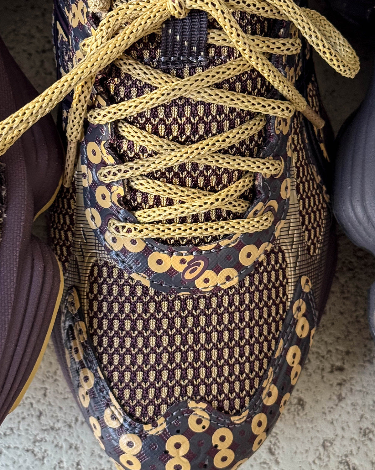 Asics GEL-Kinetic Fluent
