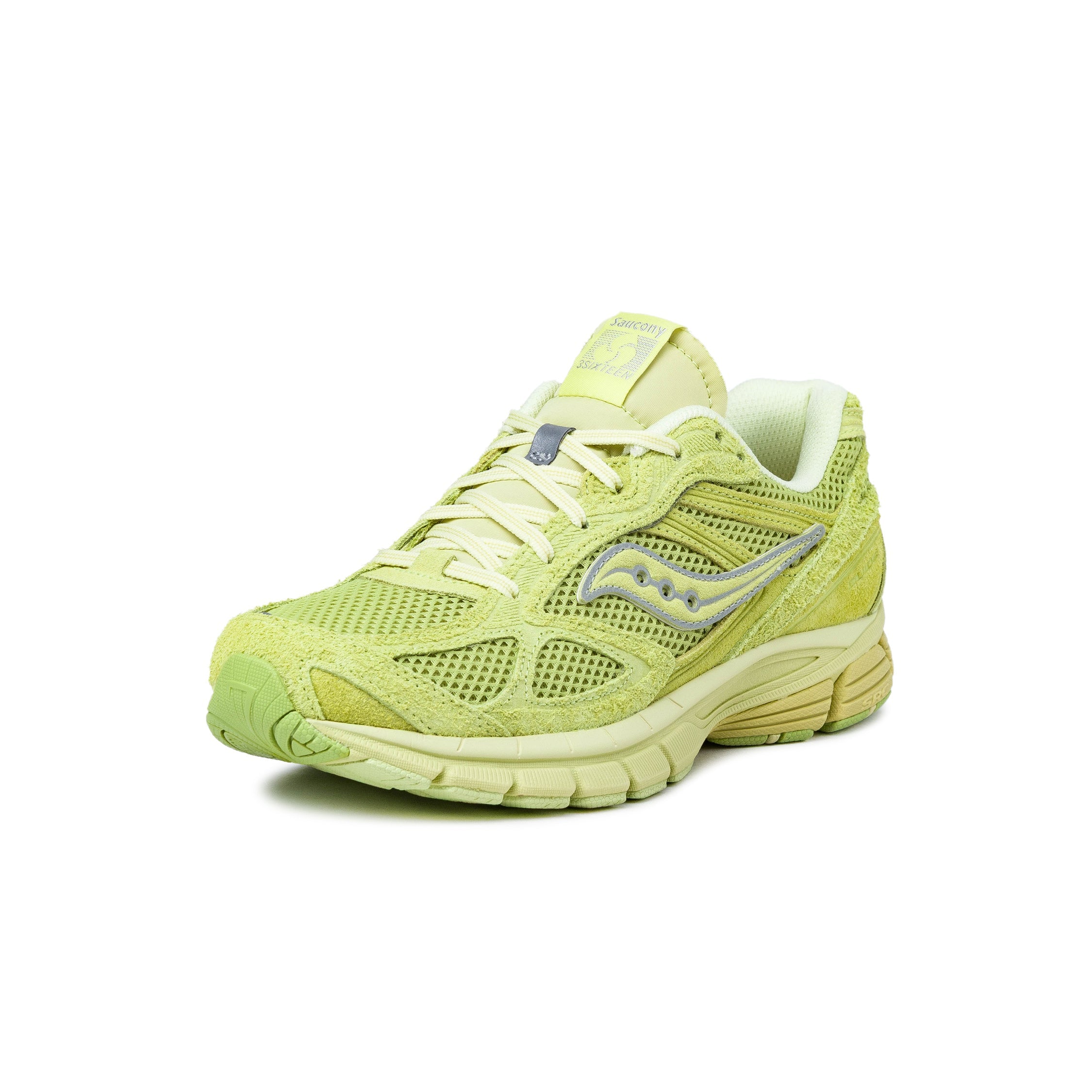 Saucony Pro Grid Guide 7