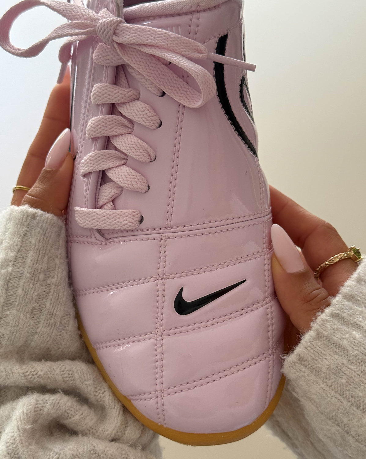 Nike Total 90