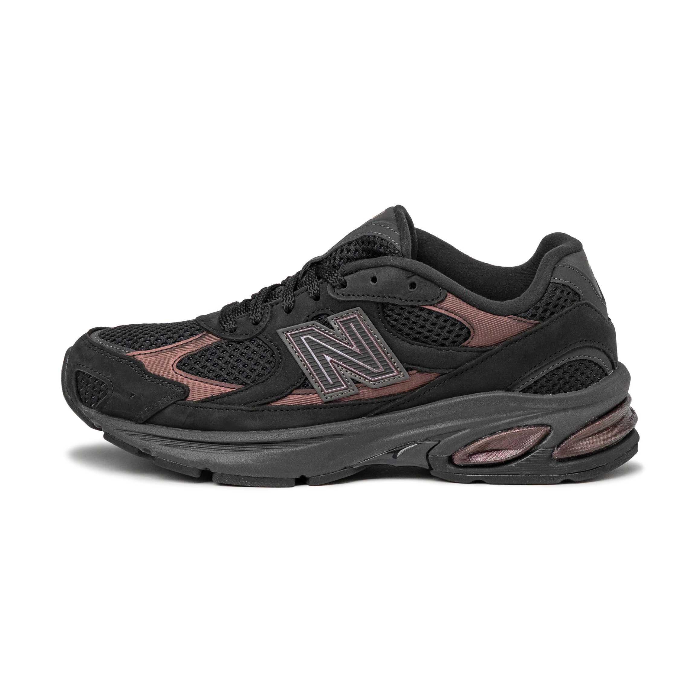 New Balance ABZORB 2010