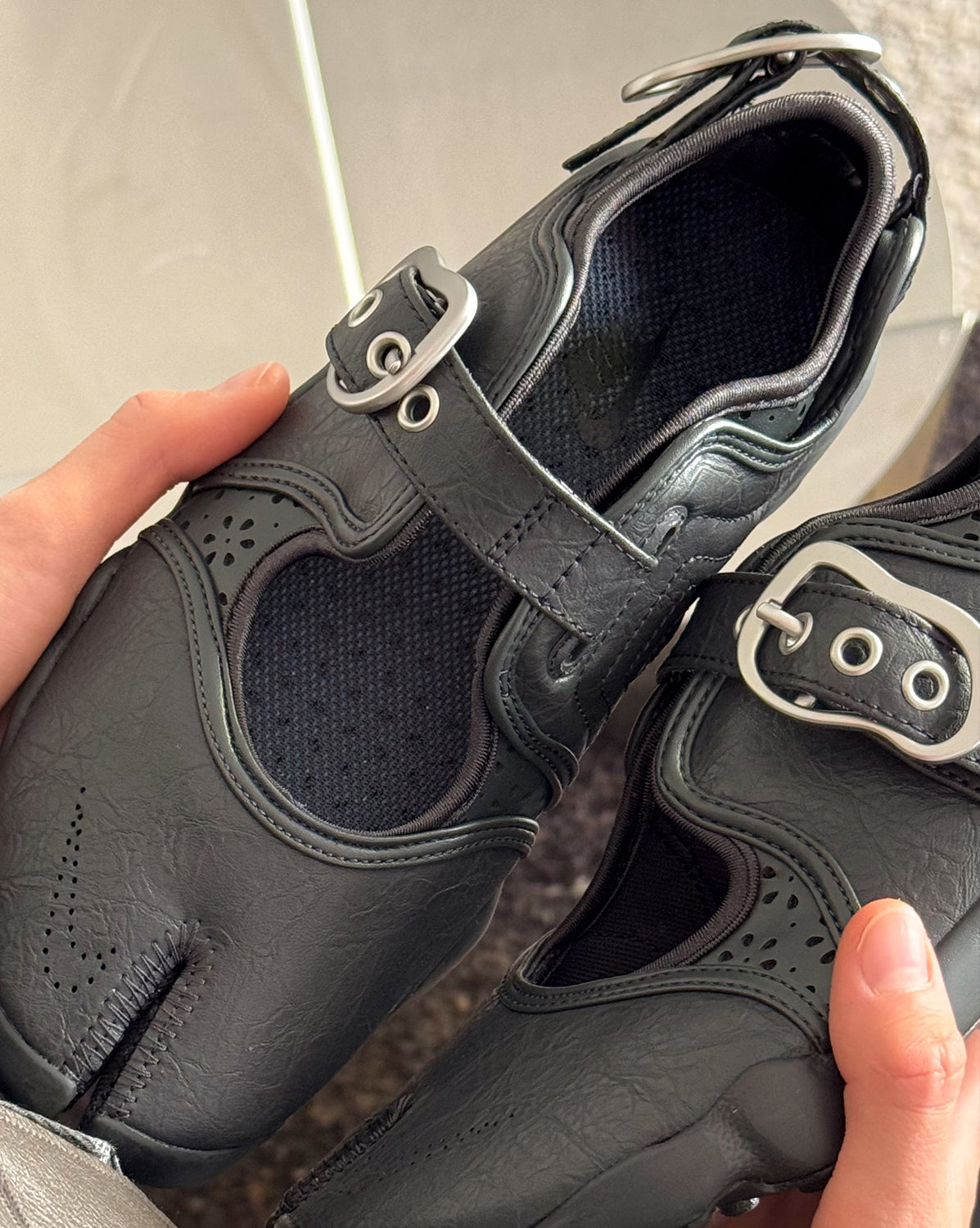 Nike Air Rift