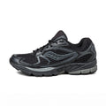 Black / Gunmetal