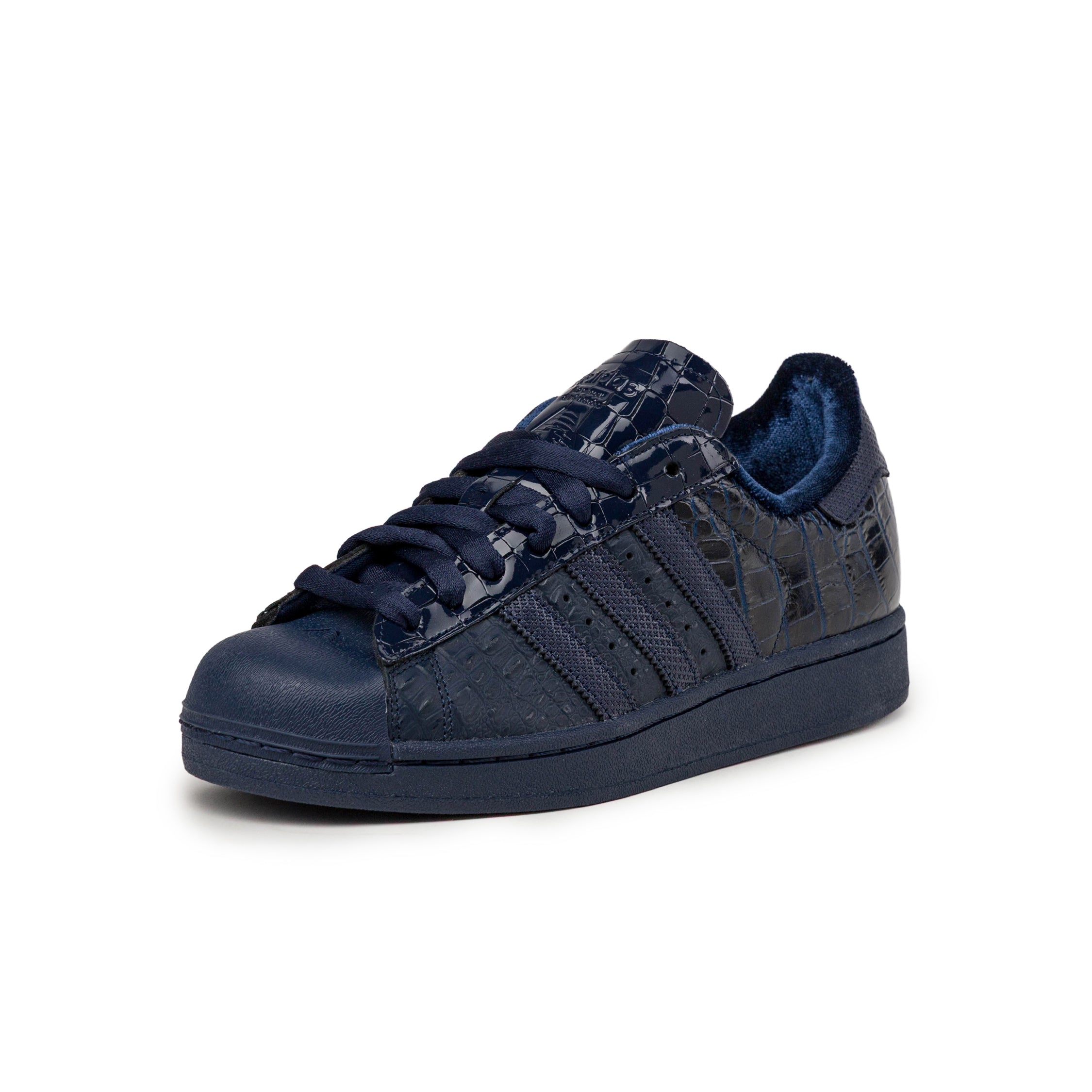 Adidas Superstar II