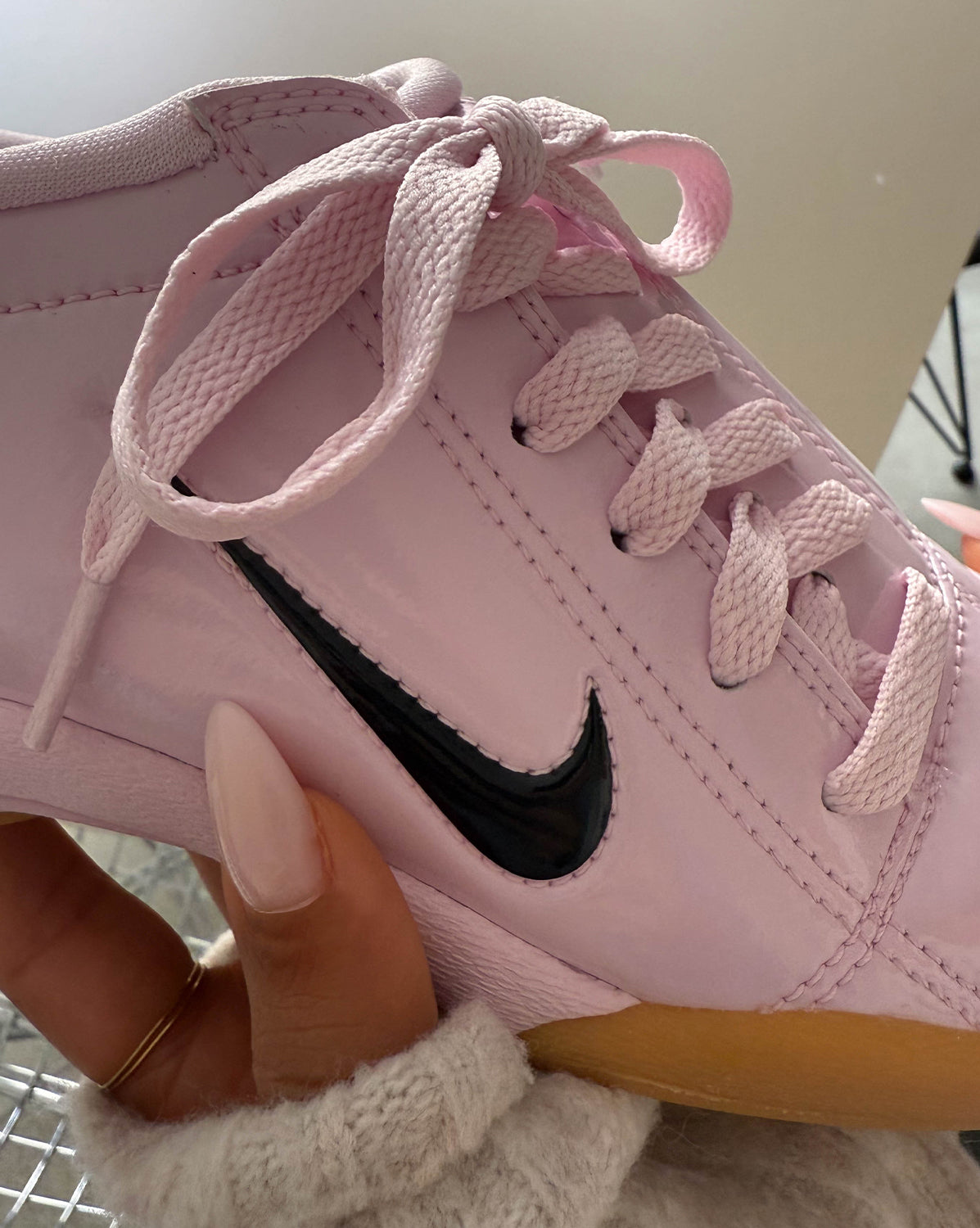Nike Total 90