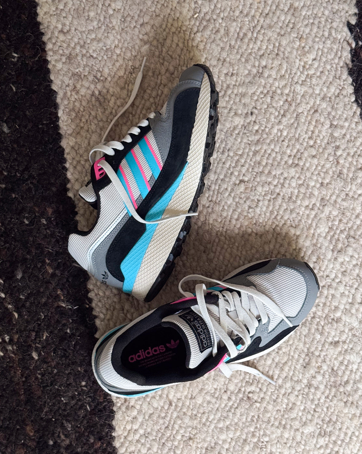 Adidas Oregon Ultra Tech