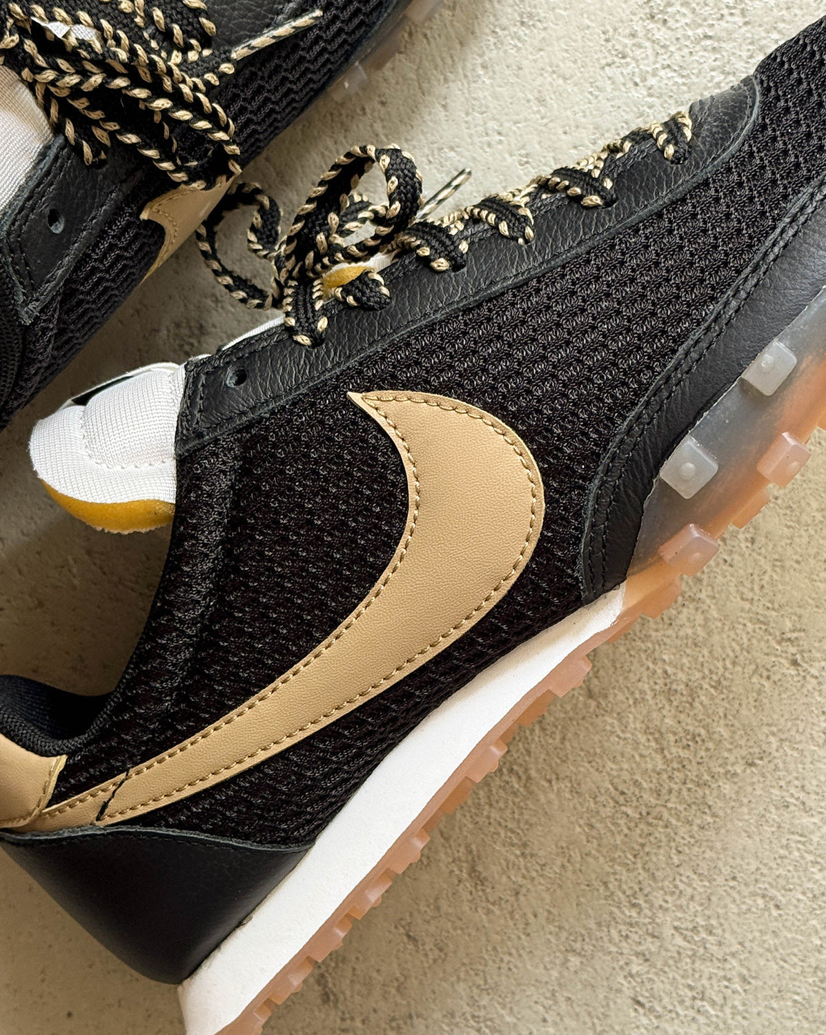 Nike Waffle Racer
