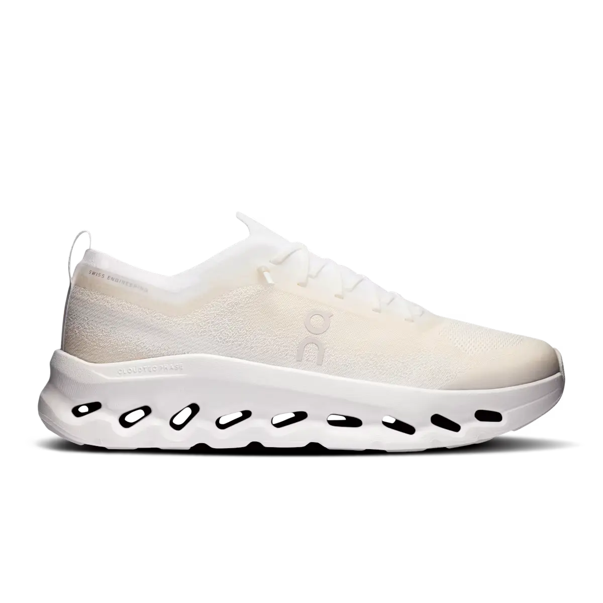 On Cloudsurfer