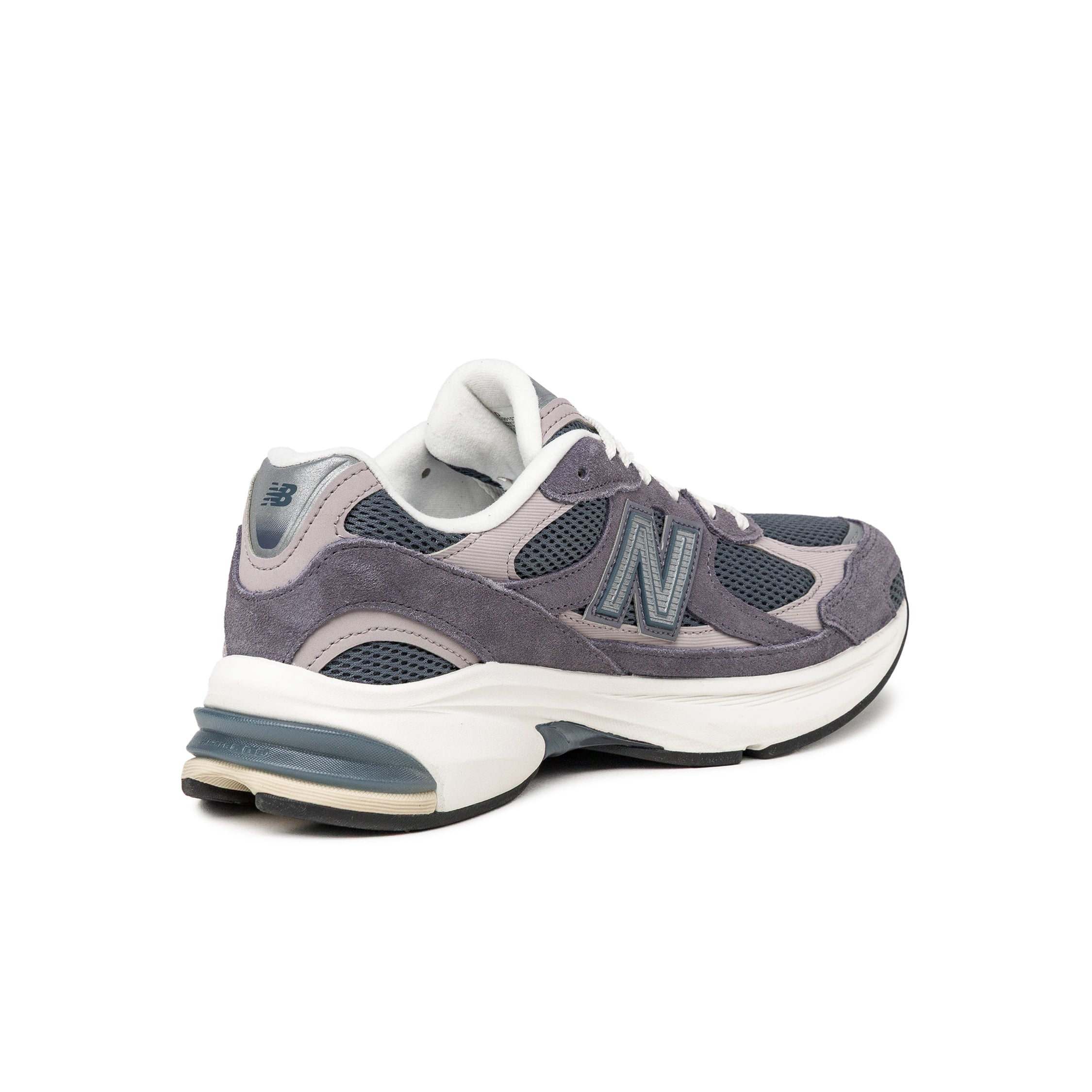 New Balance ABZORB 2010