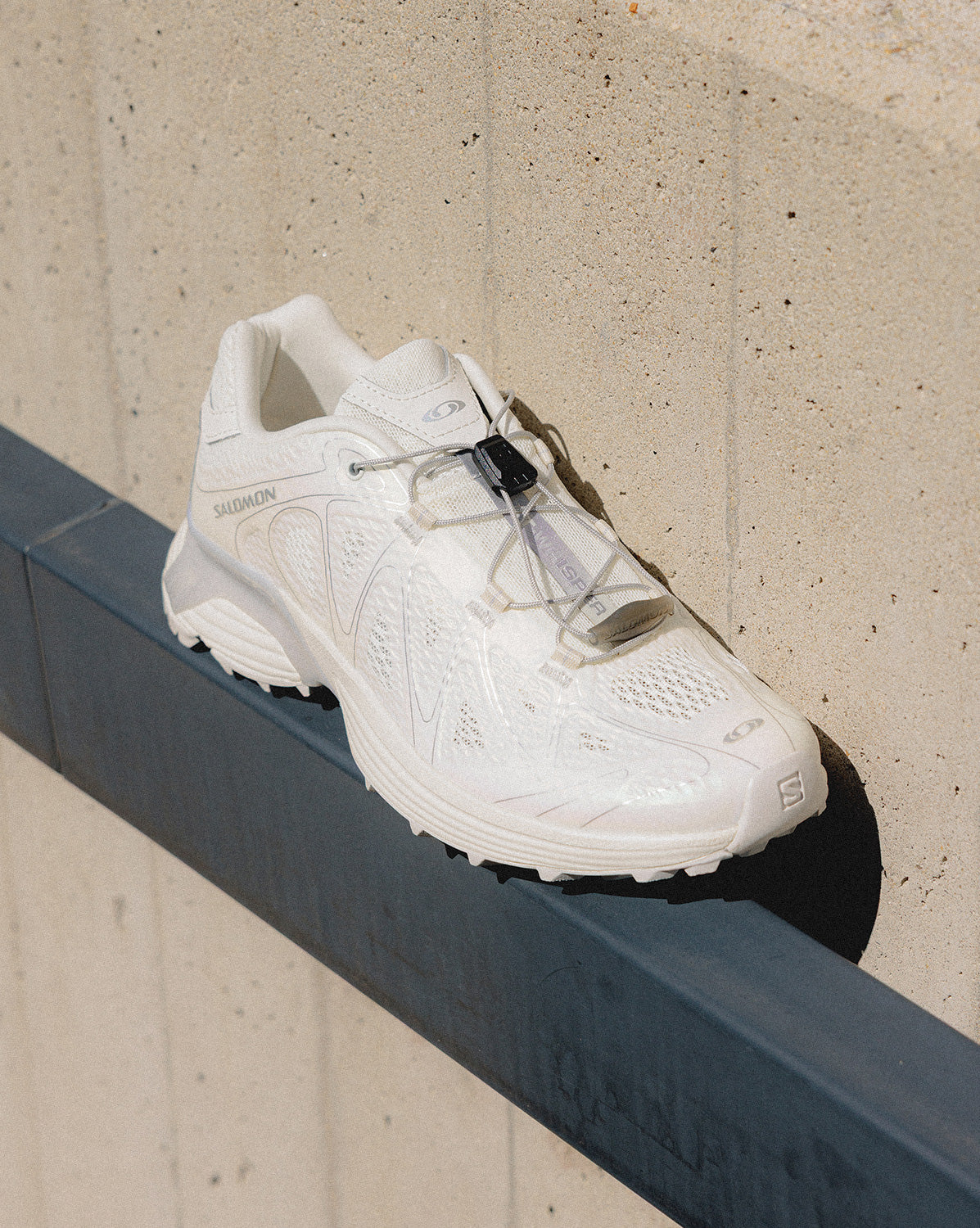 Salomon XT-Whisper