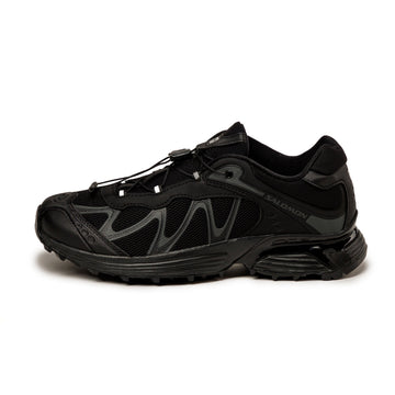 Black / Black / Asphalt