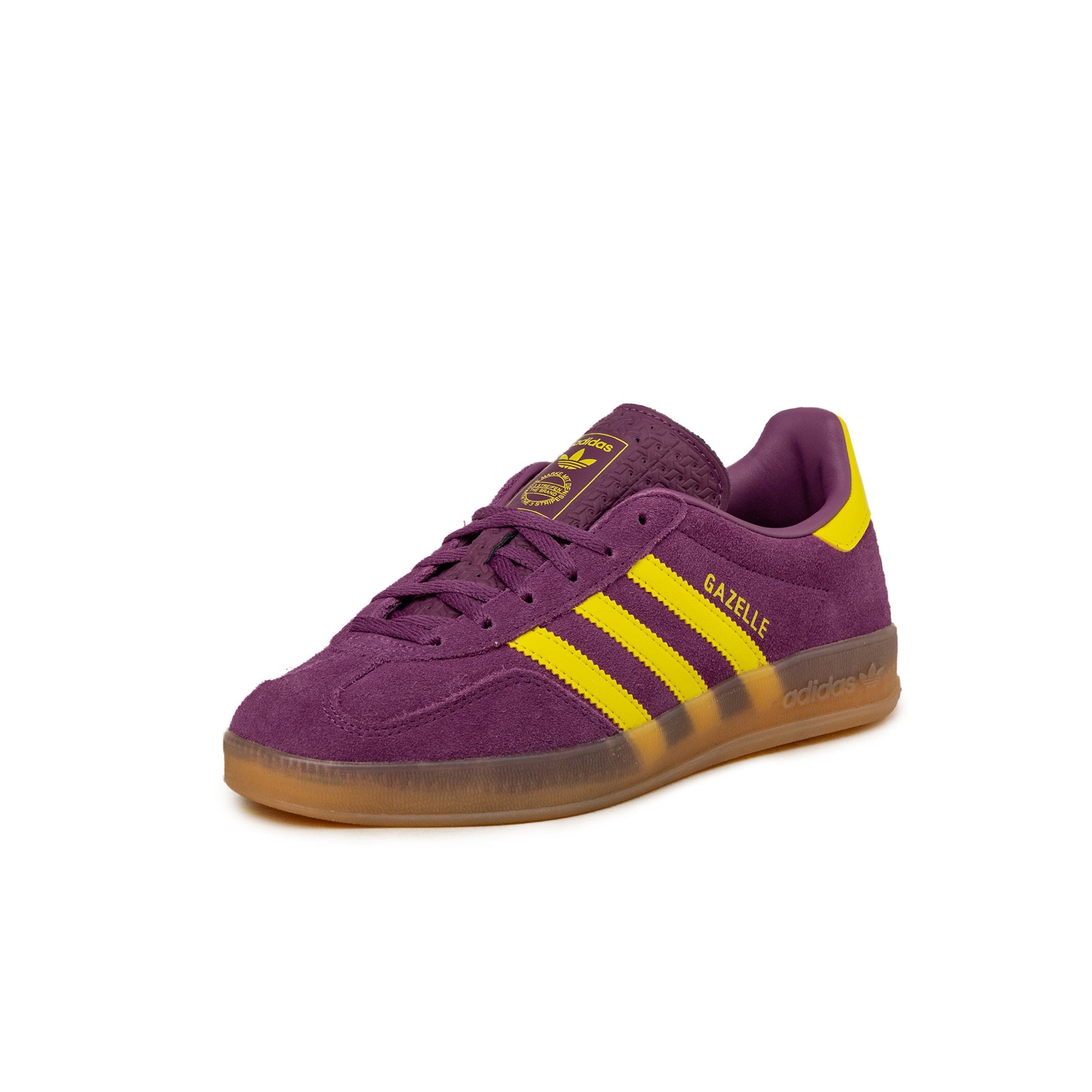 Adidas Gazelle Indoor