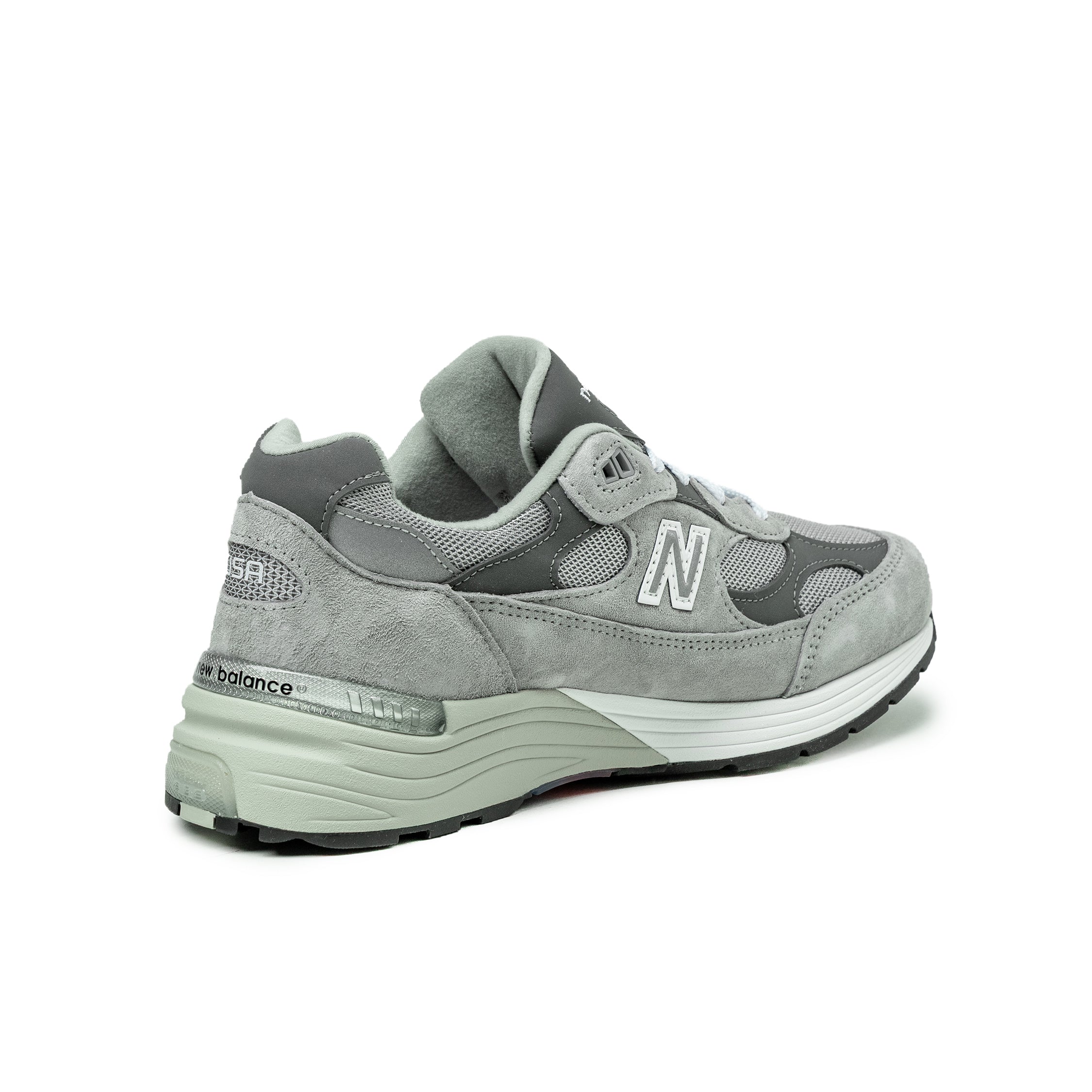 New Balance 992