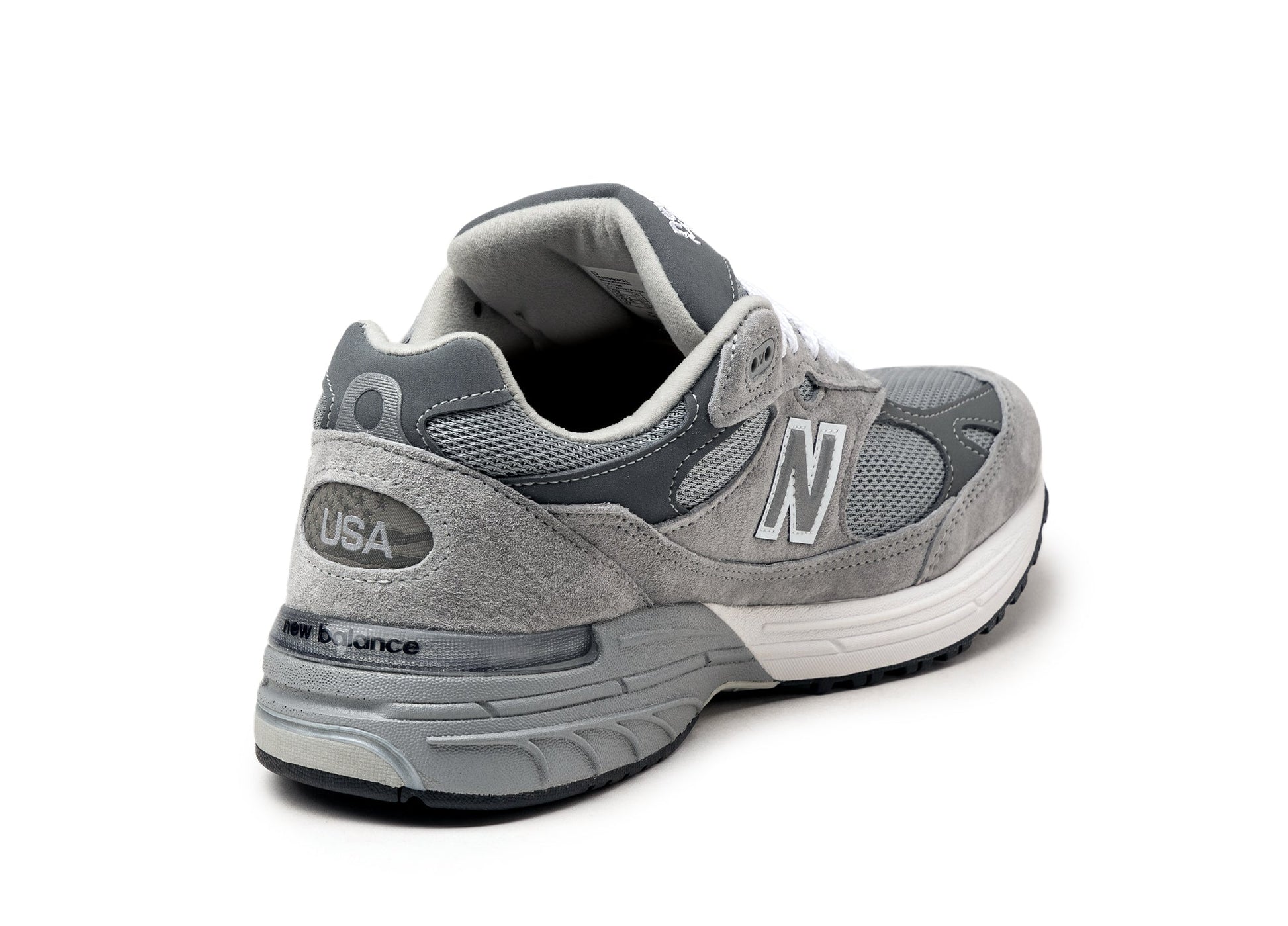 New Balance 993