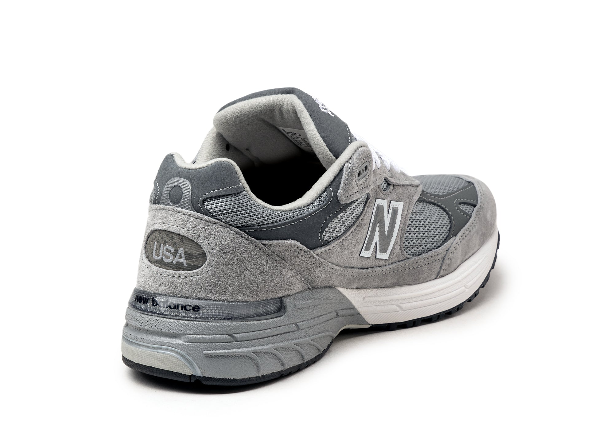 New Balance 993