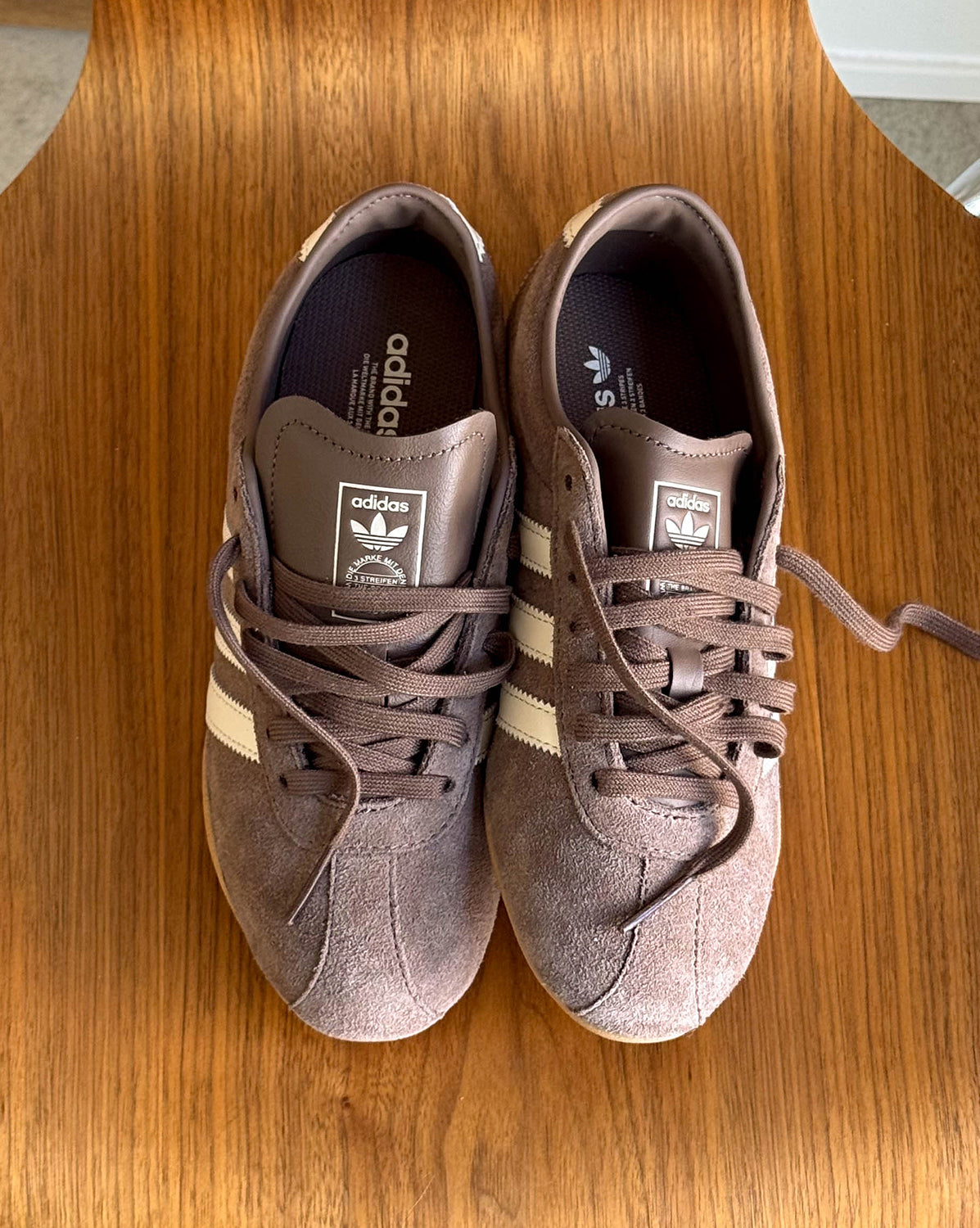 Adidas Tokyo