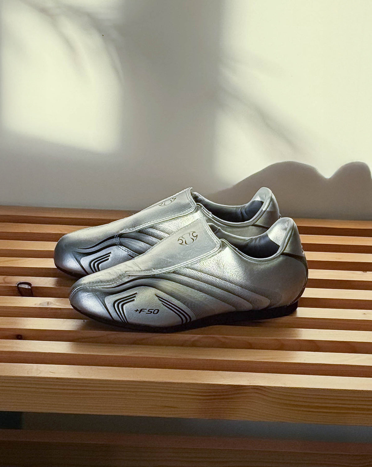 Adidas Taekwondo F50