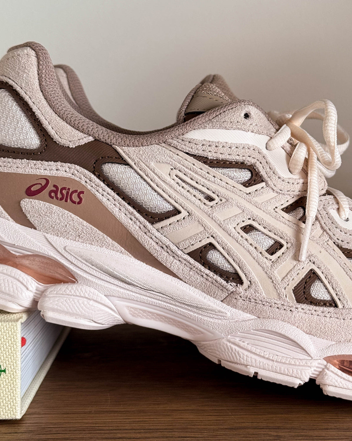 Asics GEL-NYC