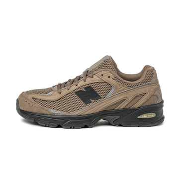Thunder Brown / Black
