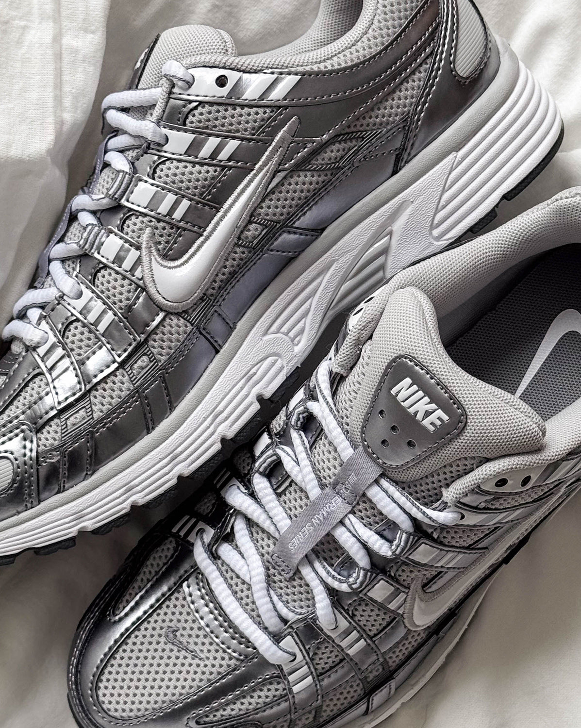 Nike P-6000