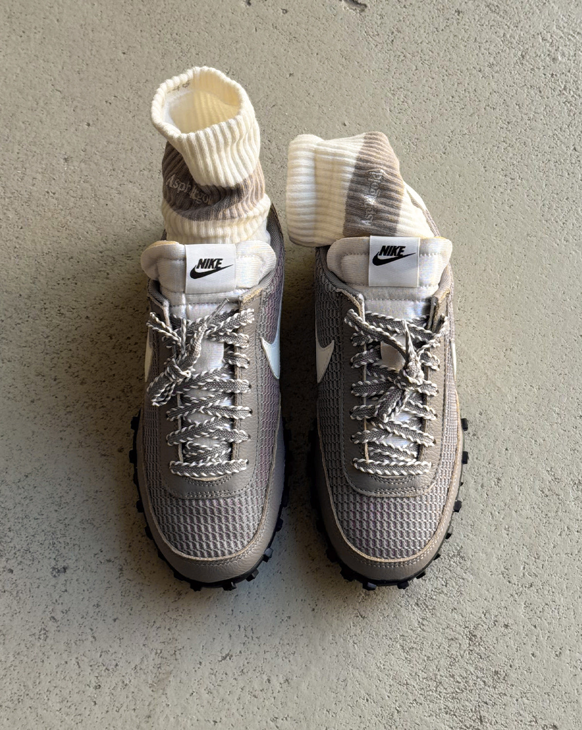 Nike Waffle Racer
