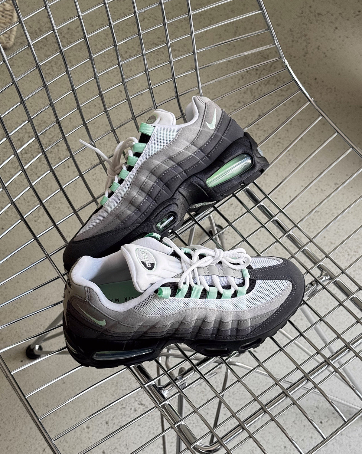 Nike Air Max 95