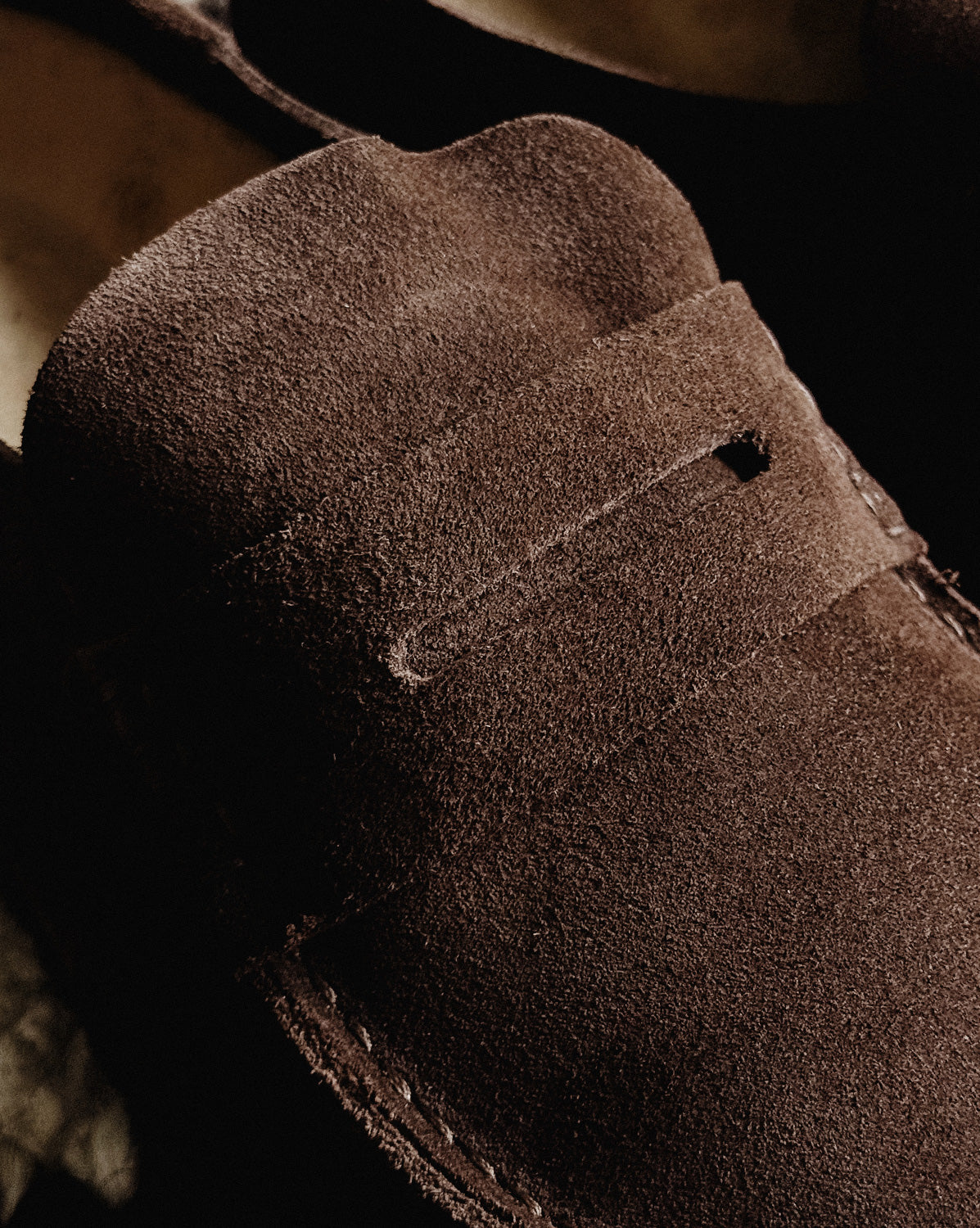Birkenstock Naples Wrapped
