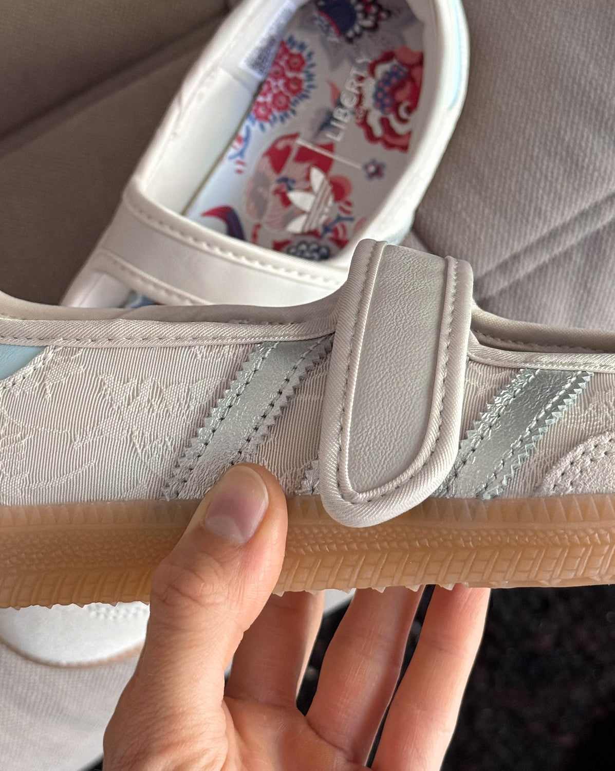 Adidas Samba Jane