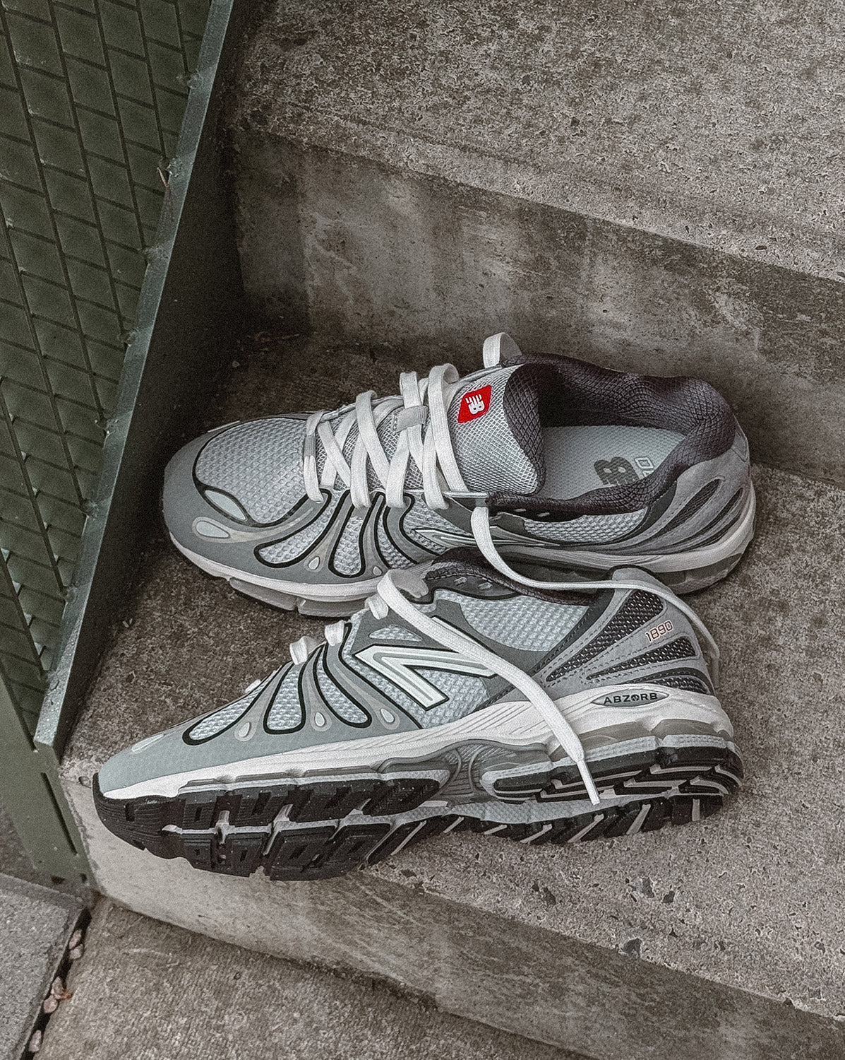 New Balance ABZORB 1890