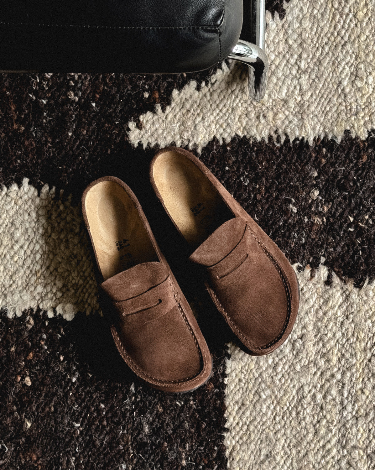 Birkenstock Naples Wrapped