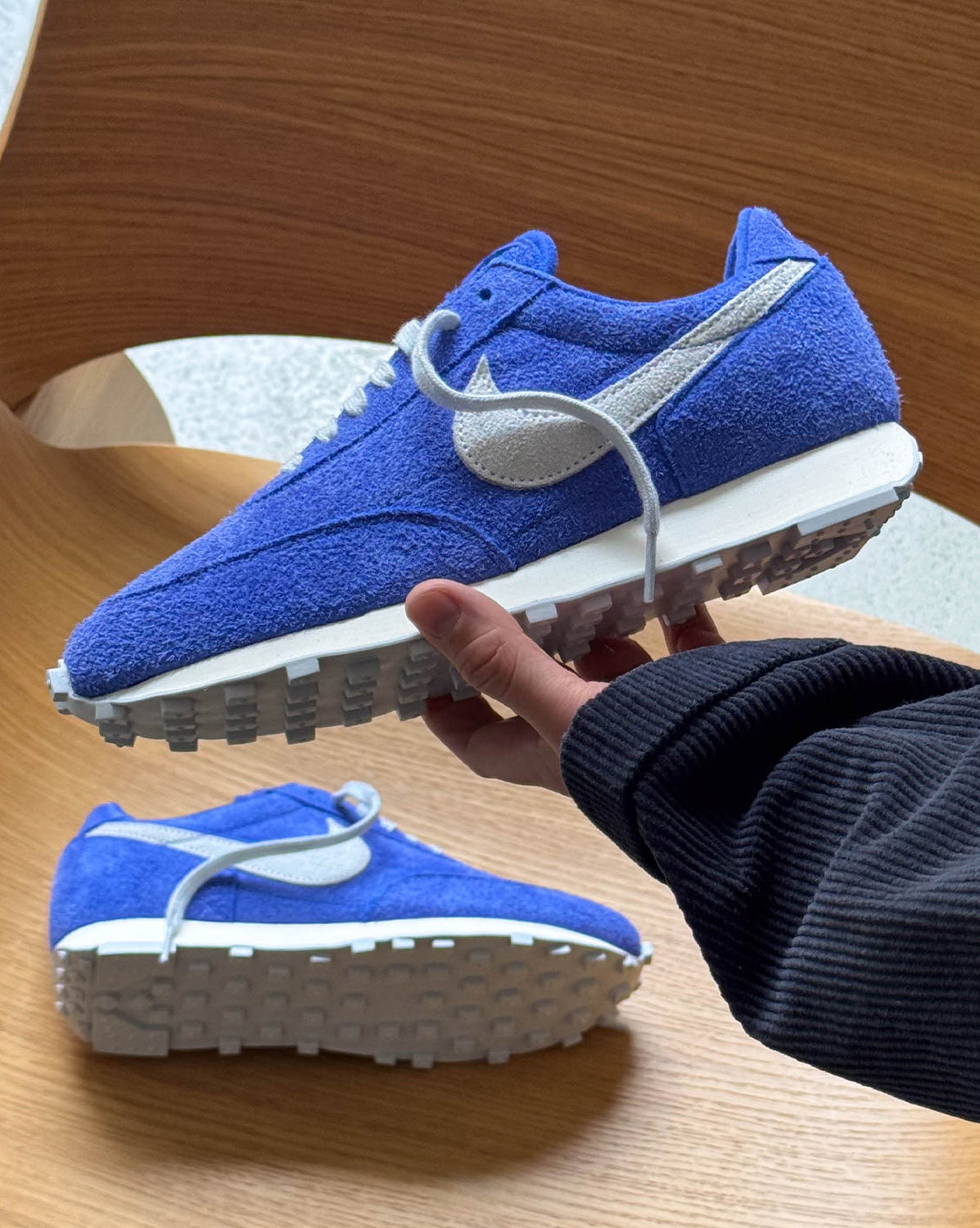 Nike Daybreak SP