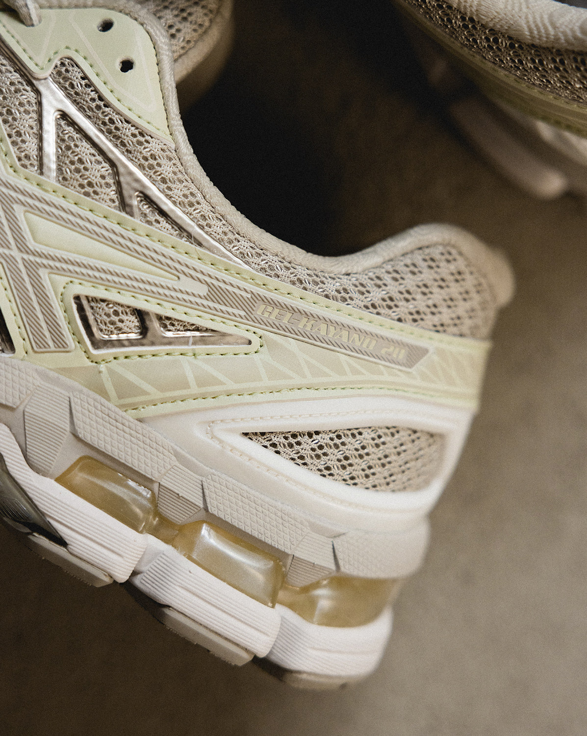 Asics GEL-Kayano 20
