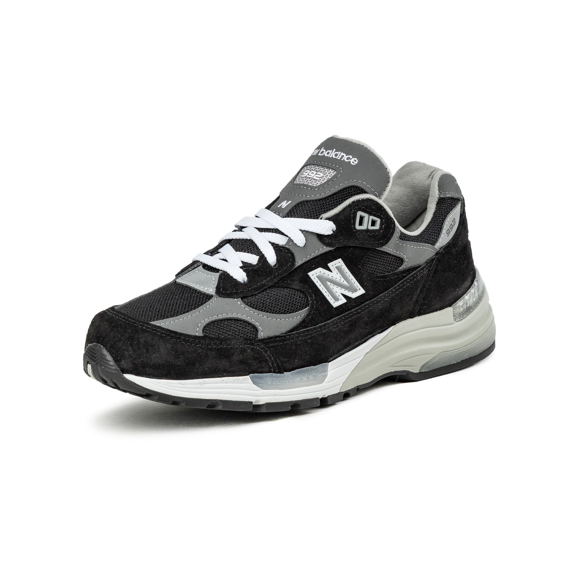 New Balance 992