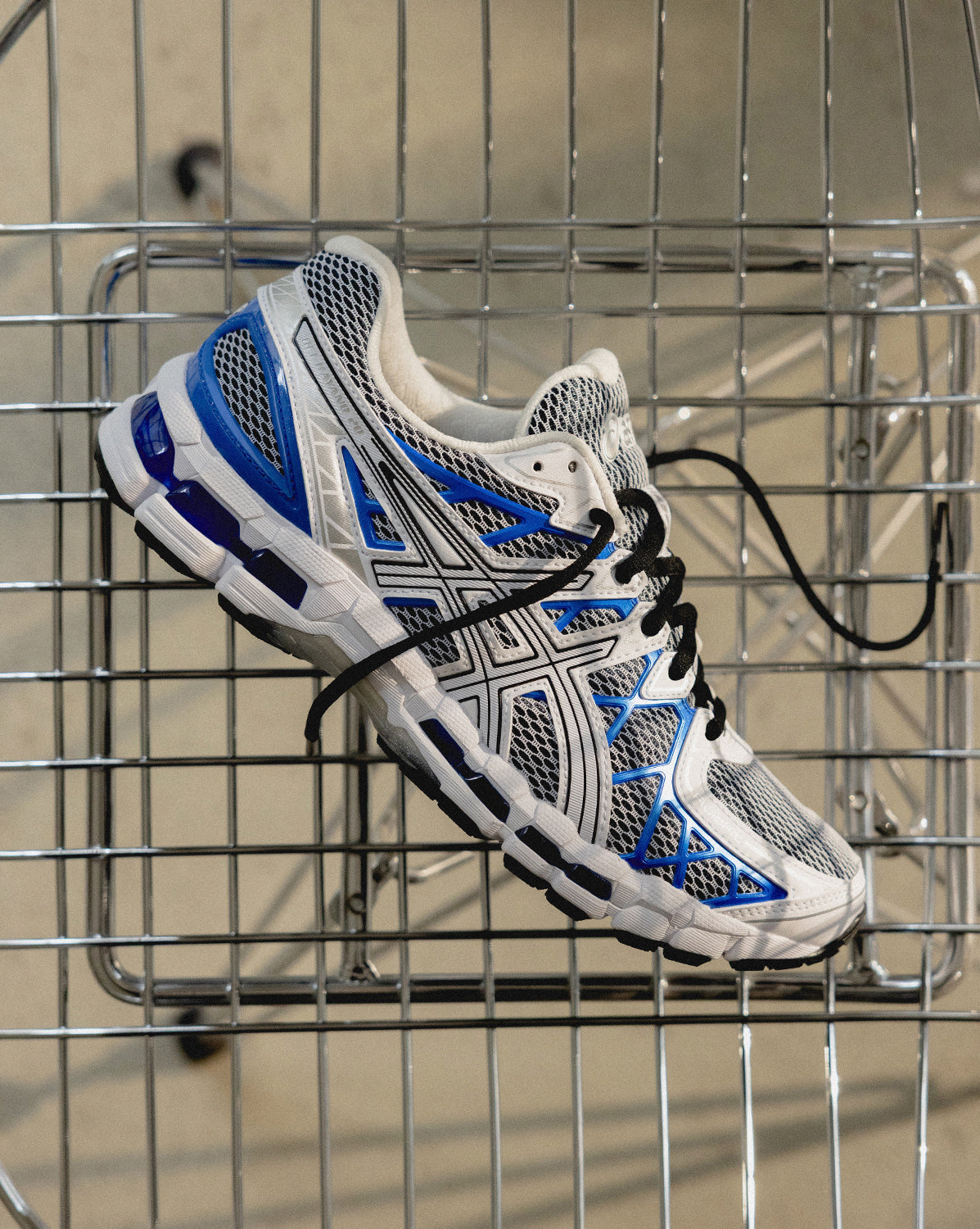Asics GEL-Kayano 20