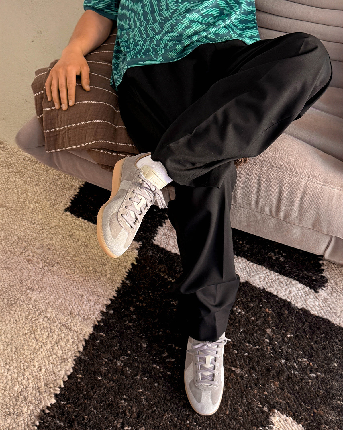 Adidas BW Army