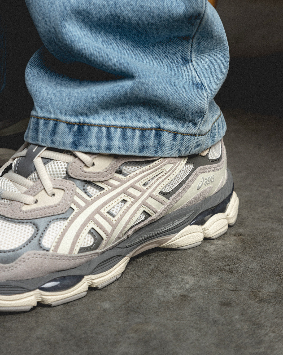 Asics GEL-NYC