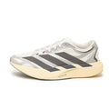 Crystal White / Utility Black / Grey Two