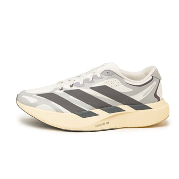 Crystal White / Utility Black / Grey Two
