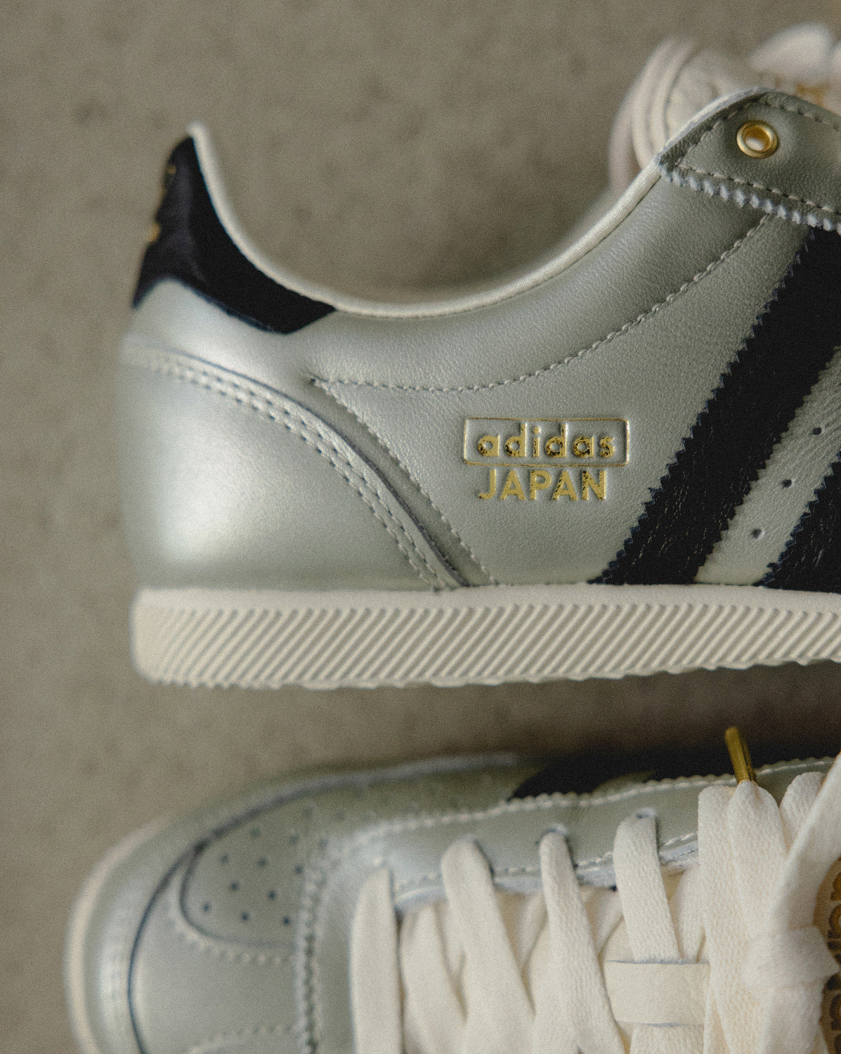 Adidas Japan