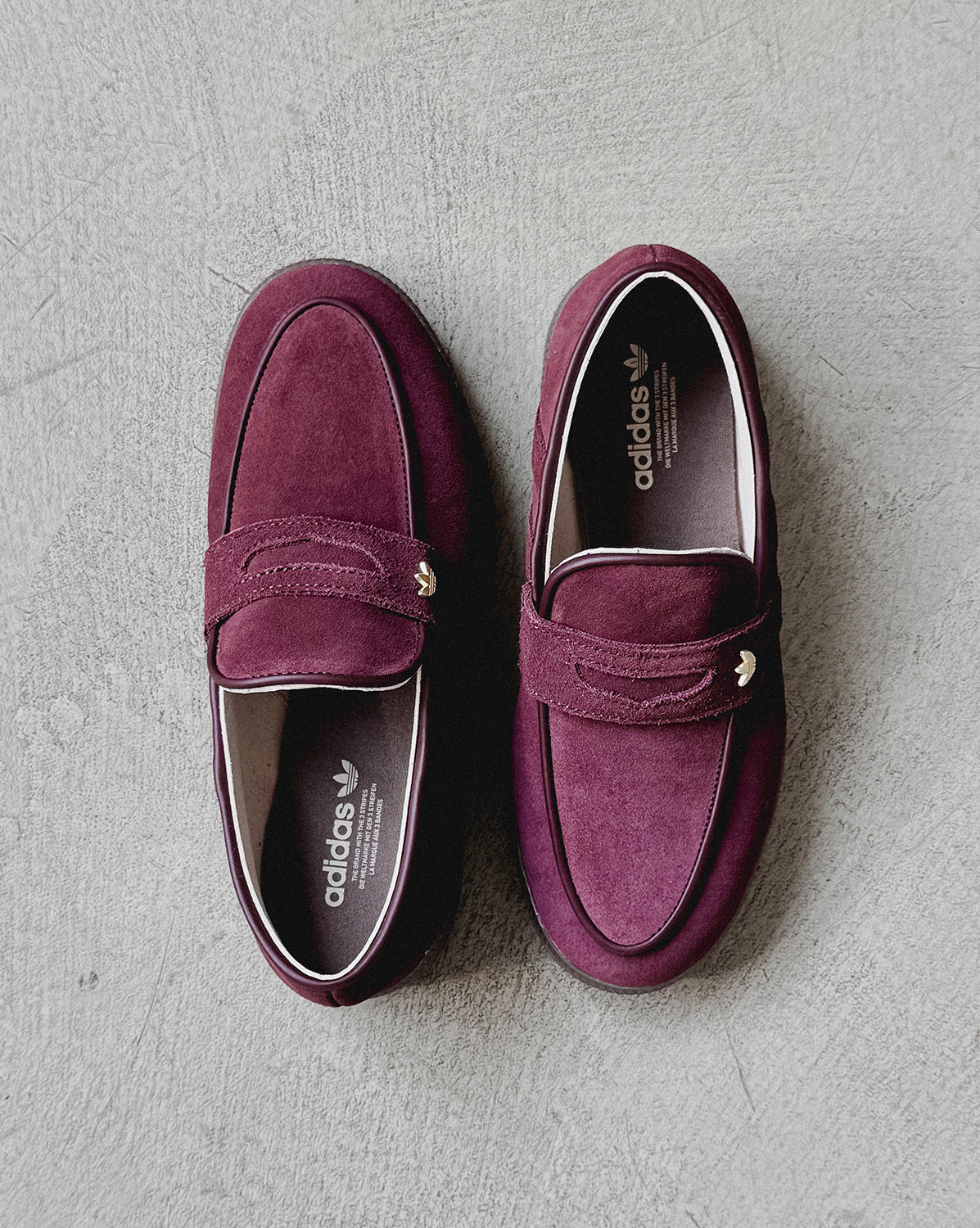 Adidas Handball Spezial Loafer