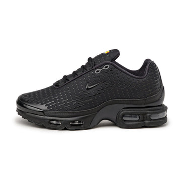 Black / Black / Black / Anthracite