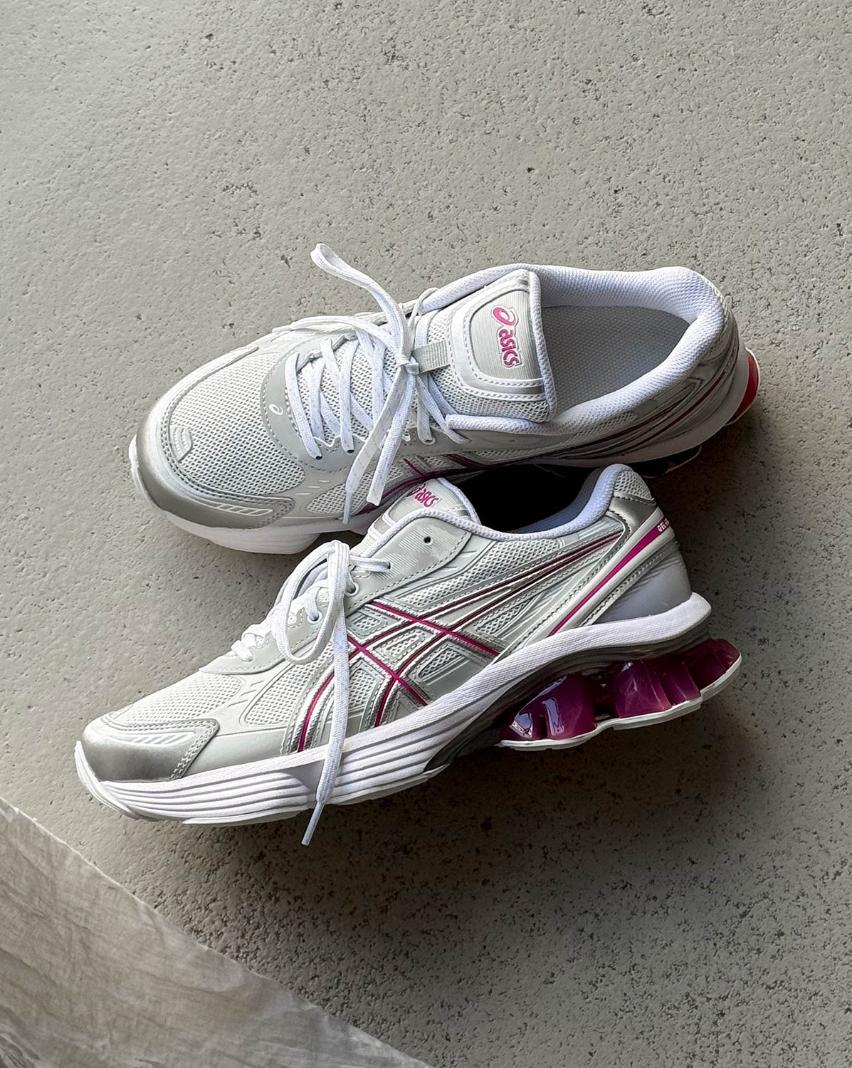 Asics GEL-Kinetic Fluent