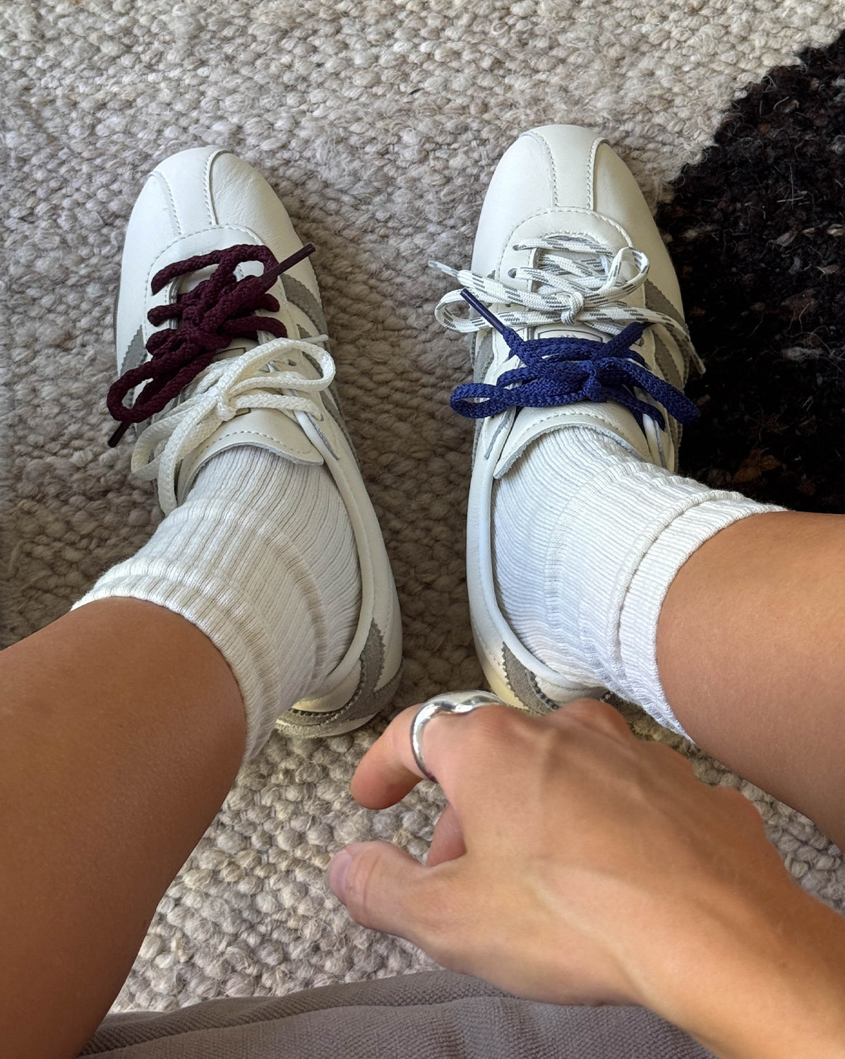 Adidas Tokyo