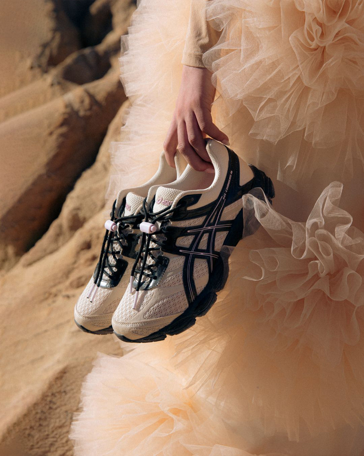 Asics GEL-Cumulus 16