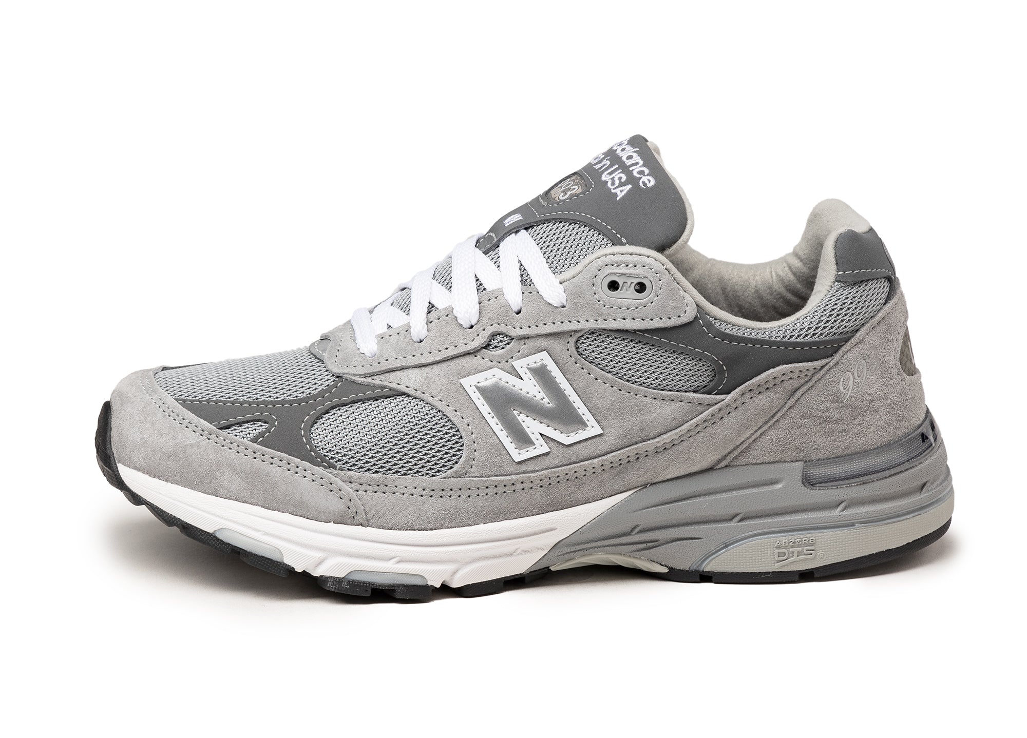 New Balance 993