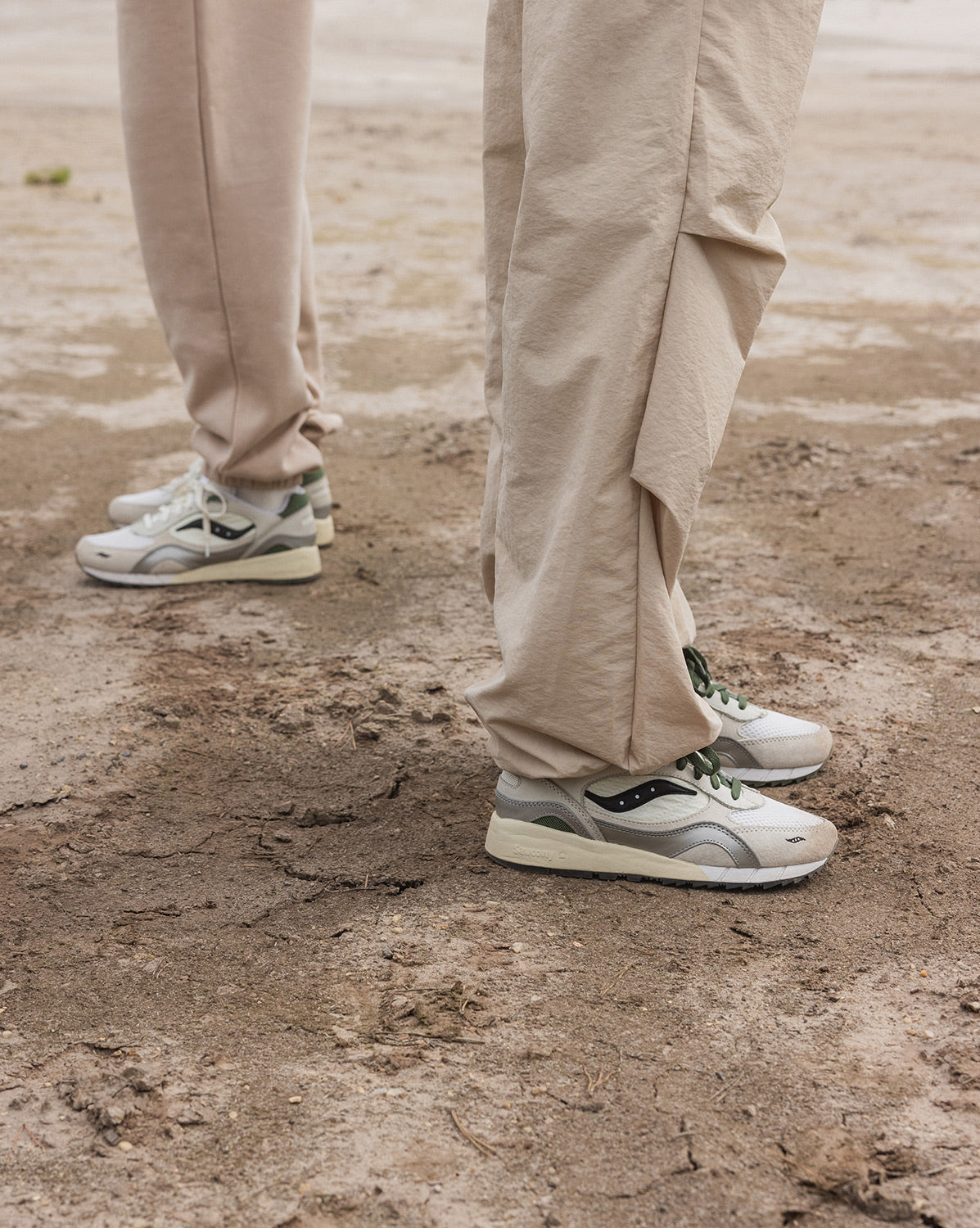 Saucony x Asphaltgold Shadow 6000