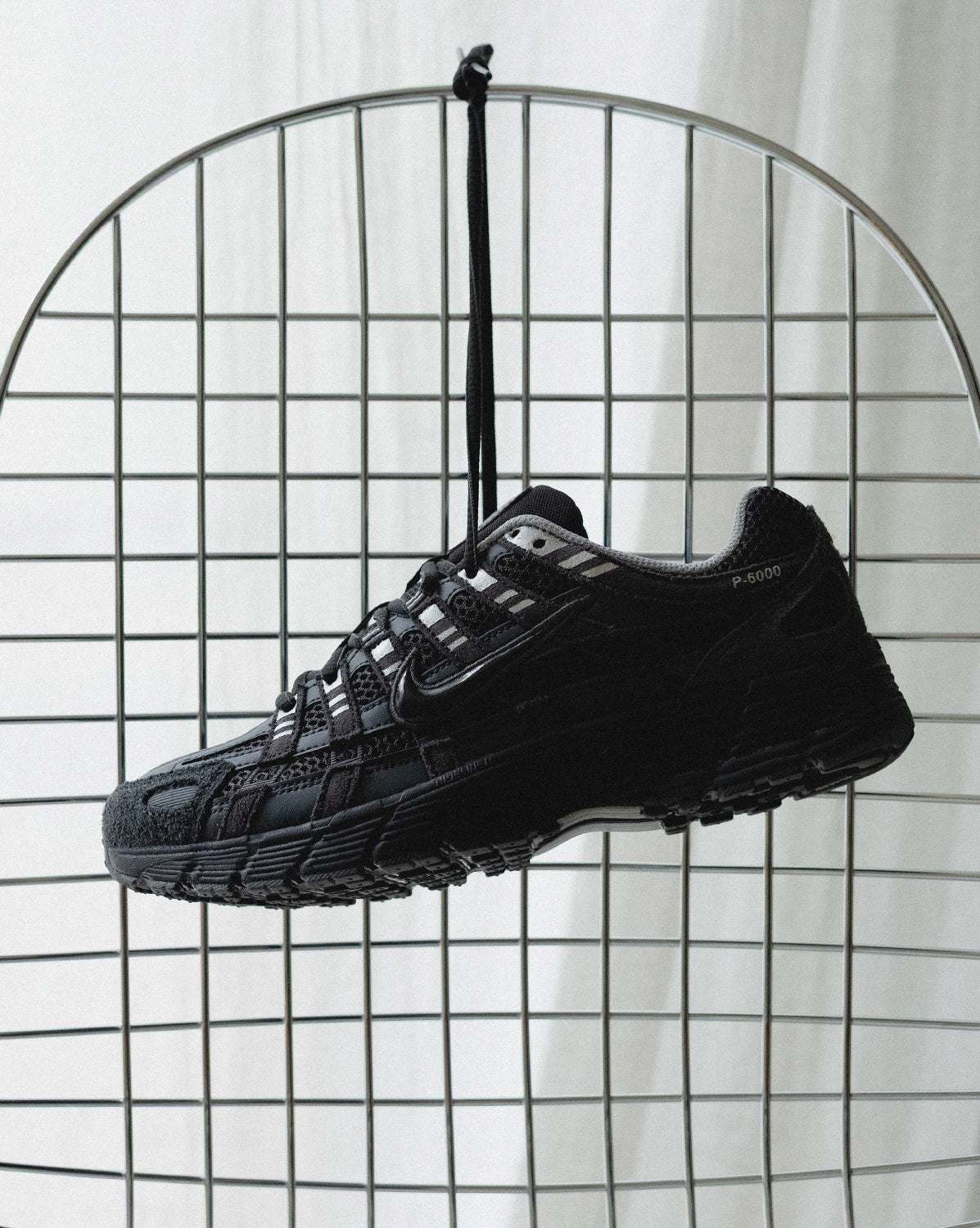 Nike P-6000